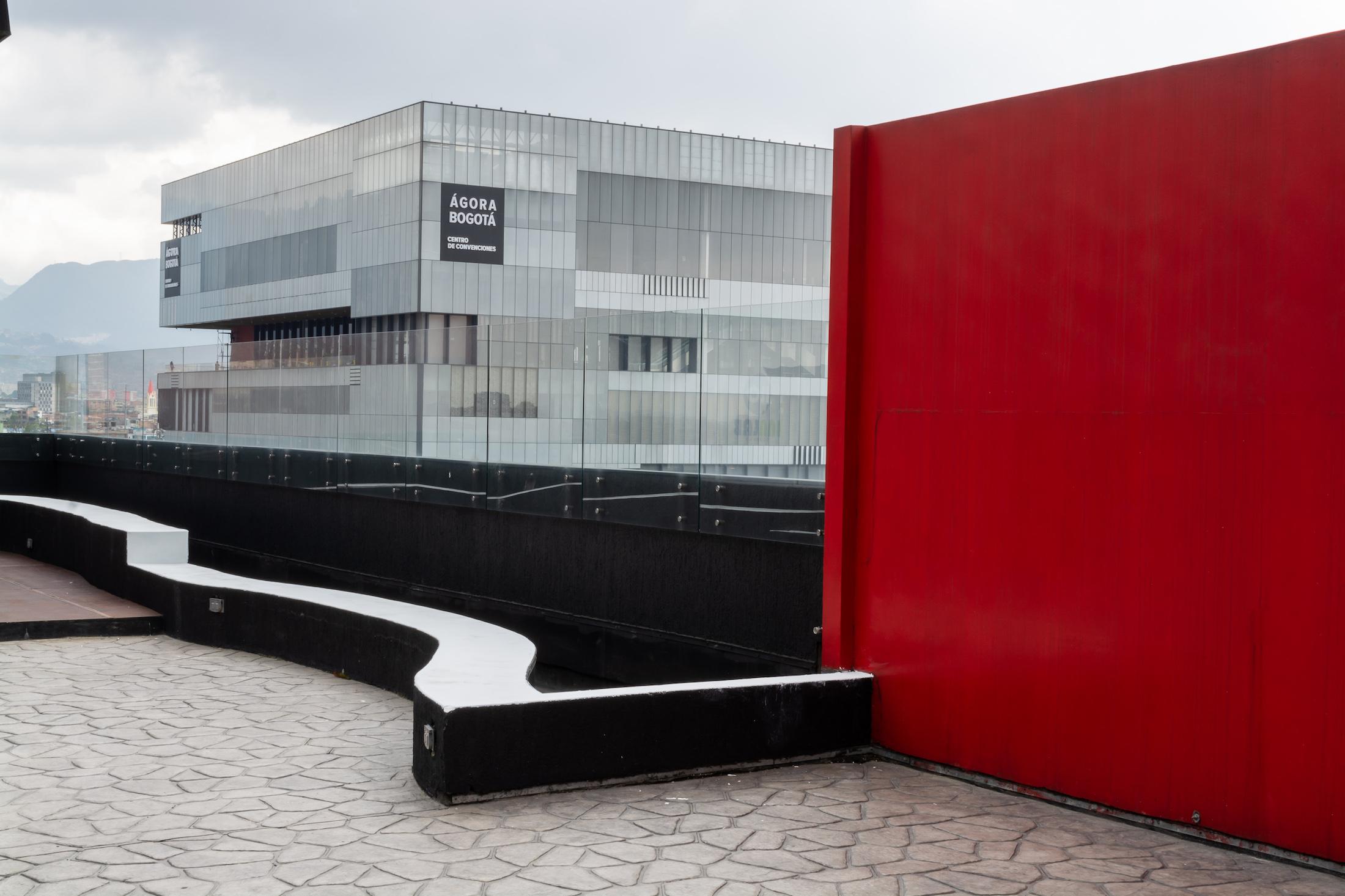 Hotel Risot Bogota Exterior photo